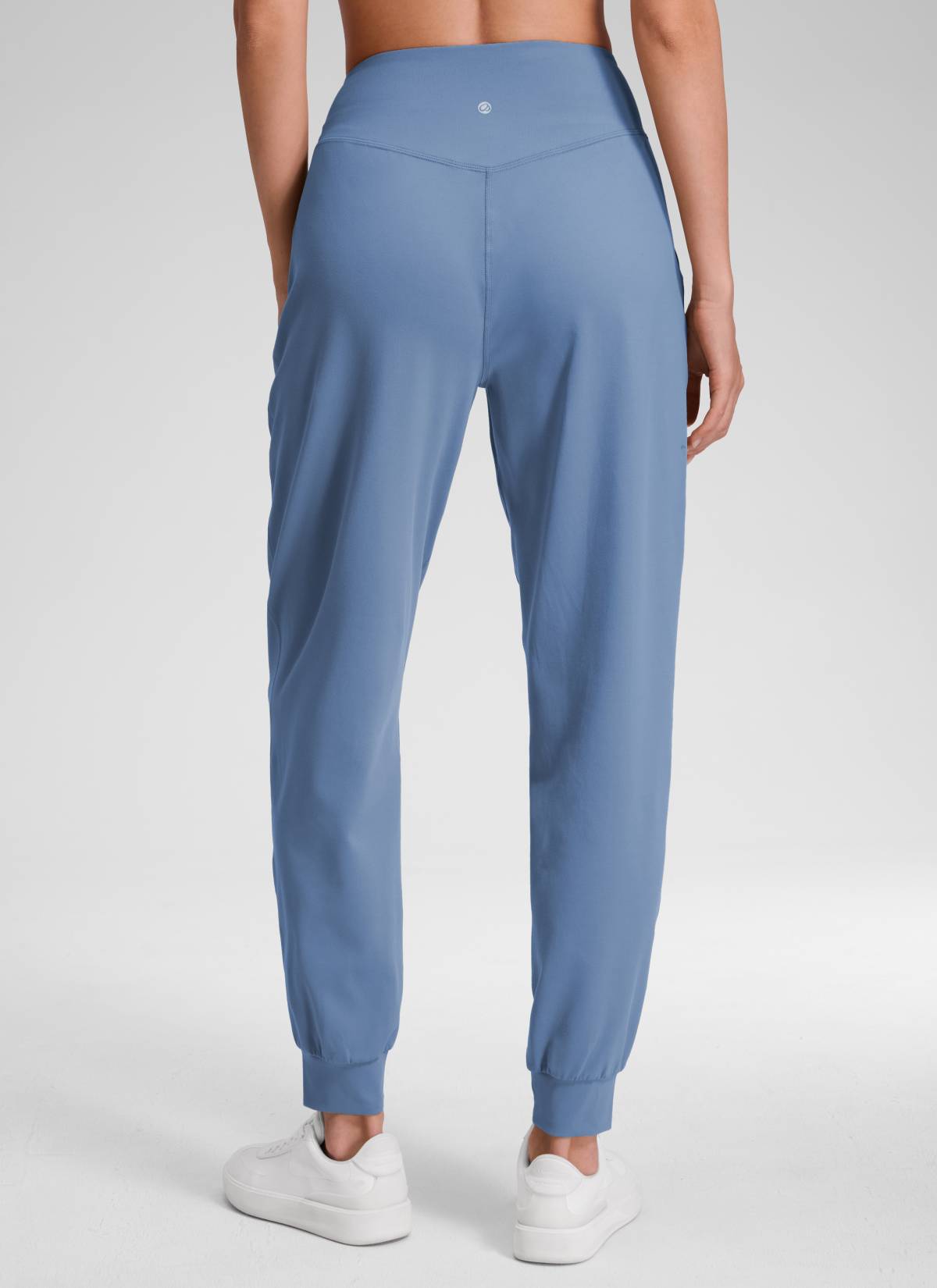 CRZ YOGA Women's Butterluxe Yoga High Rise Pocket Jogger 28